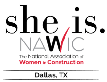 NAWIC Dallas 2023-2024 Officer Installation