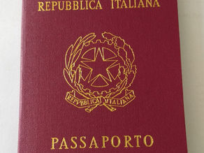 O QUE MUDOU NA CIDADANIA ITALIANA?