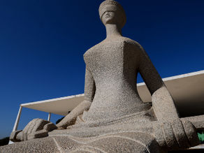 STF MODIFICA ENTENDIMENTO SOBRE FORO POR PRERROGATIVA DE FUNÇÃO