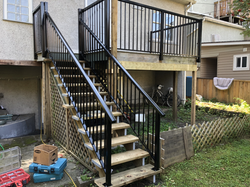 fence&handrail 01