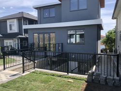 fence&handrail 02