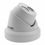 Thumbnail: Hikvision 4MP IP Camera PoE IR Dome Turret DS-2CD2343G0-I H265+ WDR