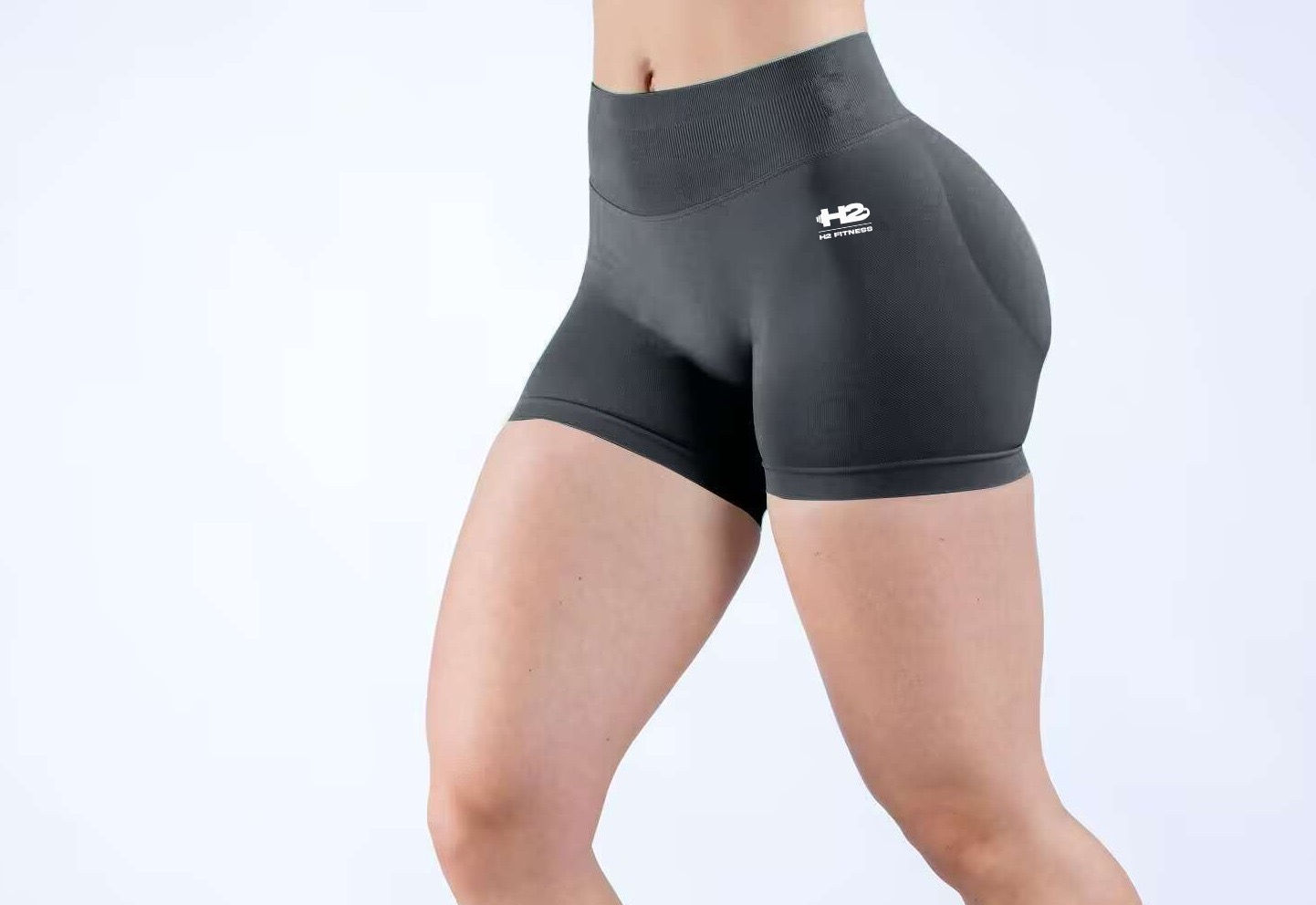 SculptFlex Seamless Shorts