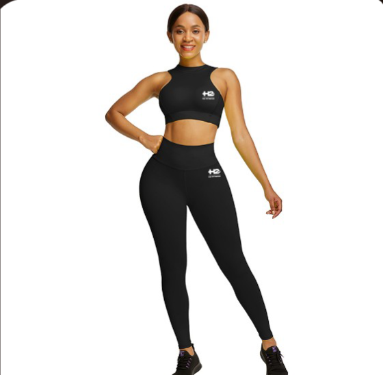 PowerFlex High-Neck Set