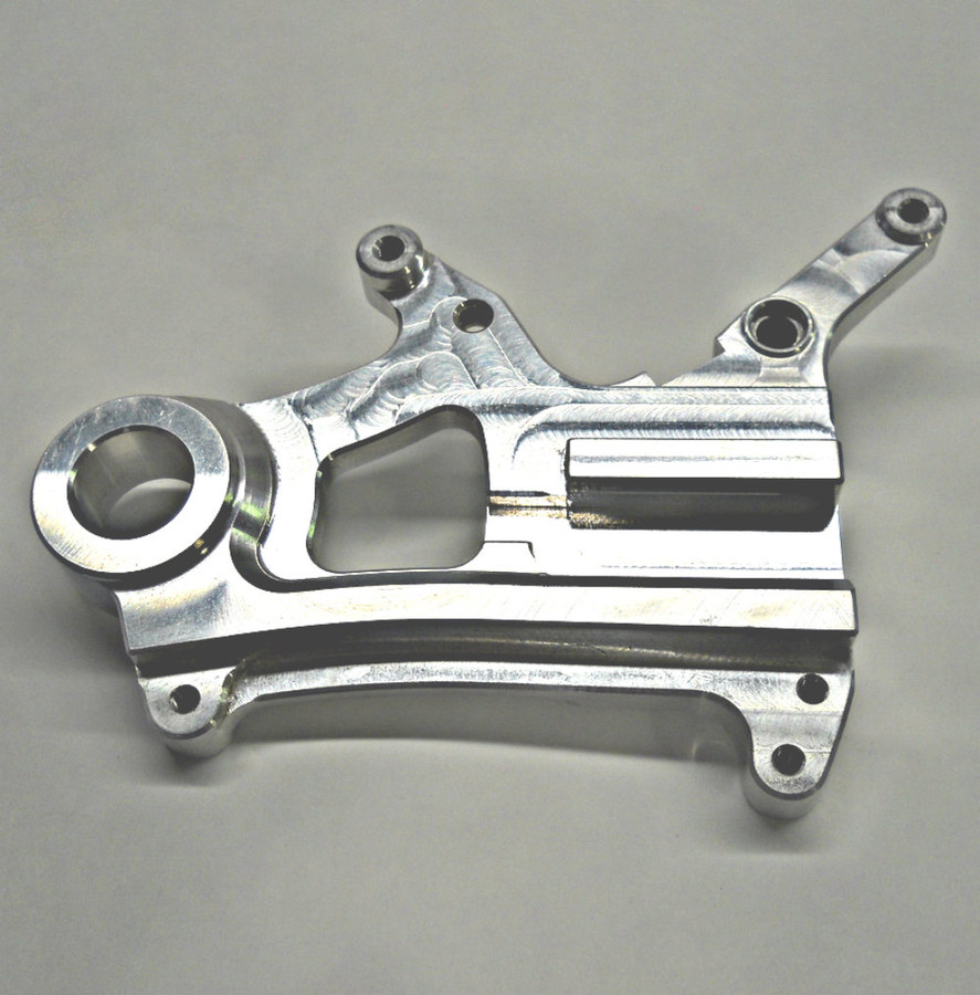 RFM108 BRAKE DISC GUARD MOUNT Topar Store