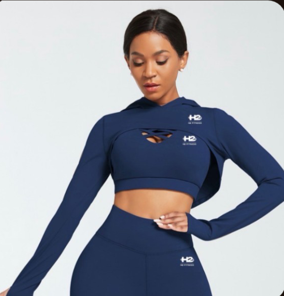 PowerFlex High-Neck Set
