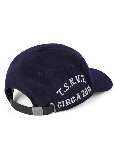 thisisneverthat キャップ　Felt TN Cap thisisneverthat キャップFelt TN Cap