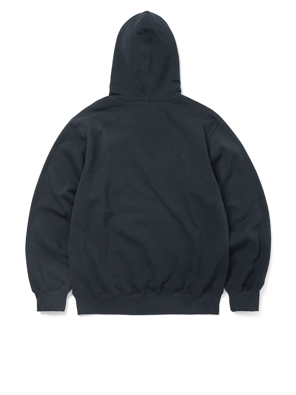★thisisneverthat★Fortuna Logo Hoodie Thisisneverthat Fortuna Logo Hoodie | navy | Evolve Clothing
