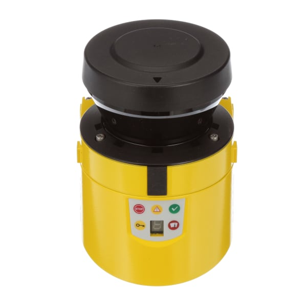 Miniaturbild: SICK S30B-3011BA Safety Laser Scanner S300 Standard
