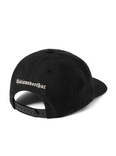 キャップ 25SS thisisneverthat Mesh Panel Fortuna N-Logo Cap Mesh-Panel-Fortuna-N-Logo-Cap-