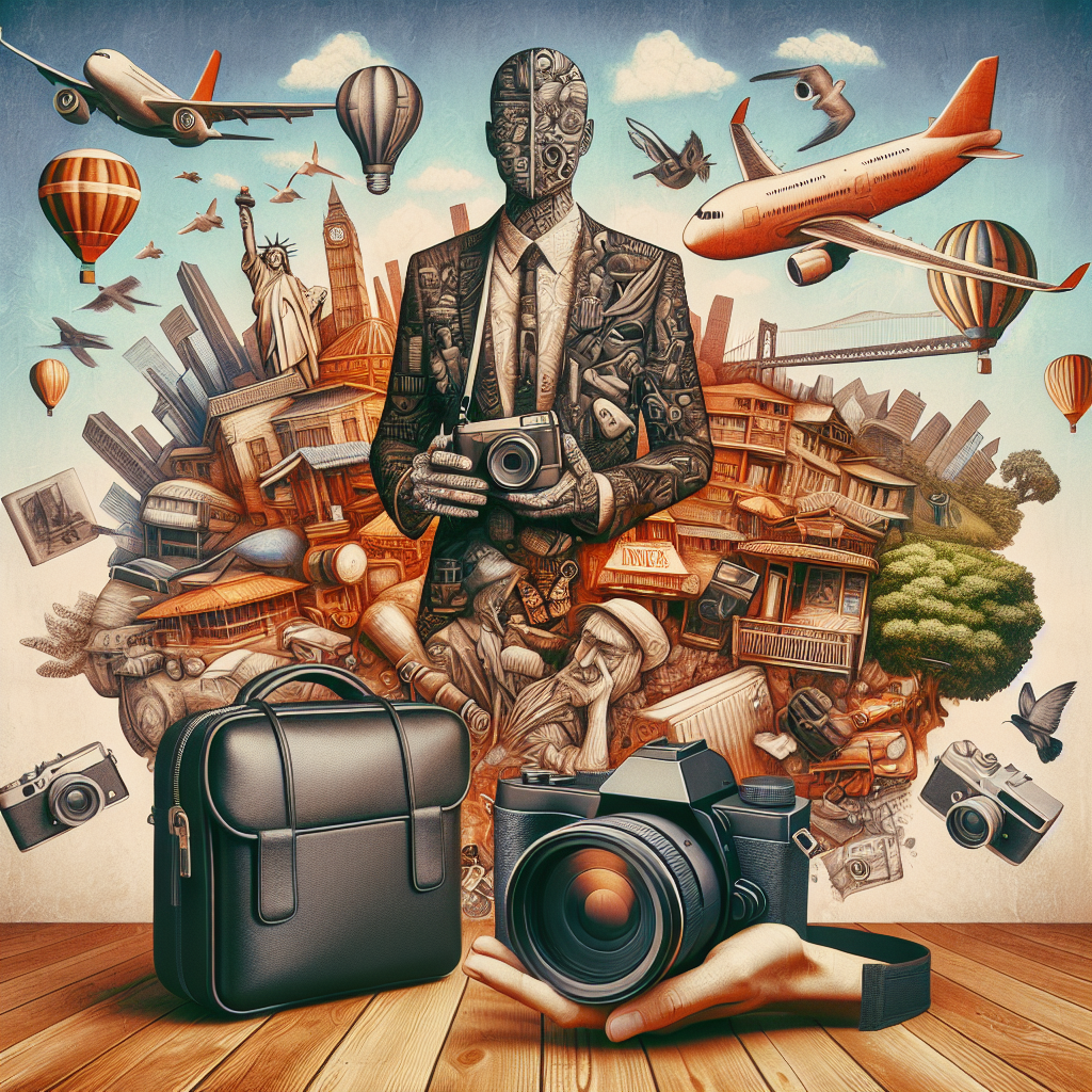 best travel camera