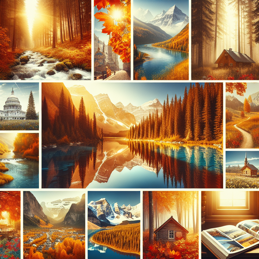 best places to travel in November