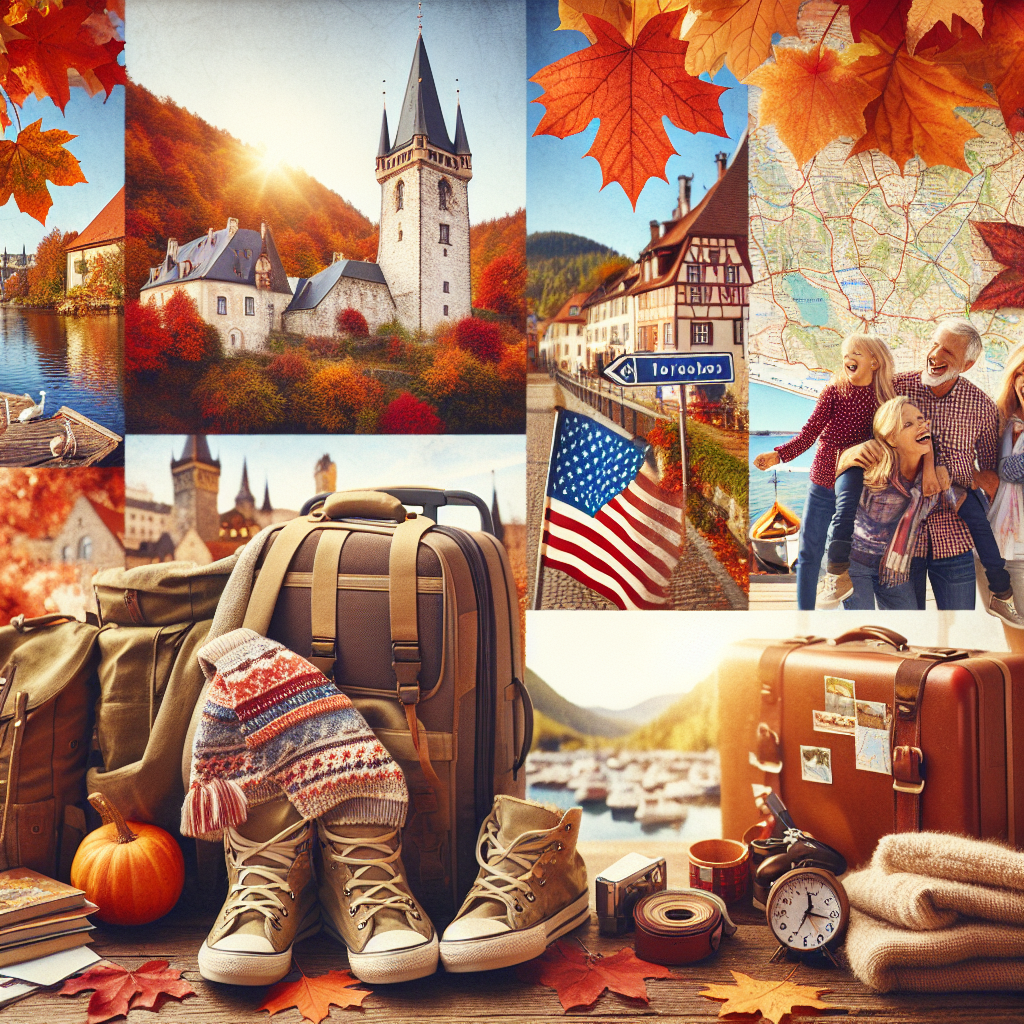 best places to travel in November