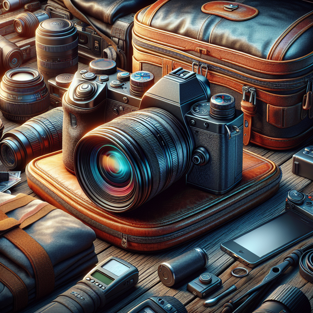 best inexpensive travel camera