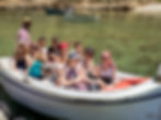 Dwejra Boat Trip