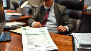 energy procurement services
