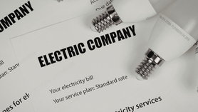 Business energy savings - electricity bills