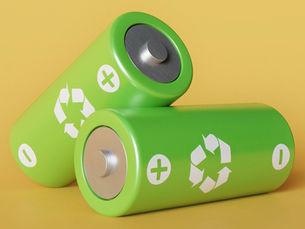 The Living Battery: A Bioinspired Redesign of Lithium-ion Batteries