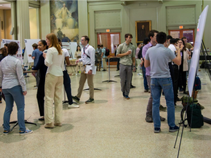 MIT Polymer Day 2025: Project Details & Highlights!