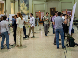 MIT Polymer Day 2025: Project Details & Highlights!