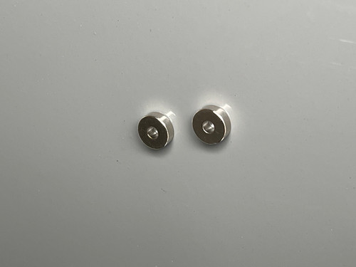 Brake lever magnet pair | Johnny Nerd Out