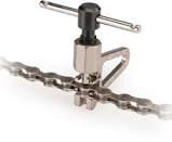 Park Tool CT-5 Compact Chain Breaker
