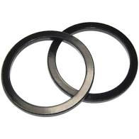 2.5mm bottom bracket spacers