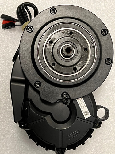 Bafang M435 750w Torque Sensing Mid Drive | Johnny Nerd Out