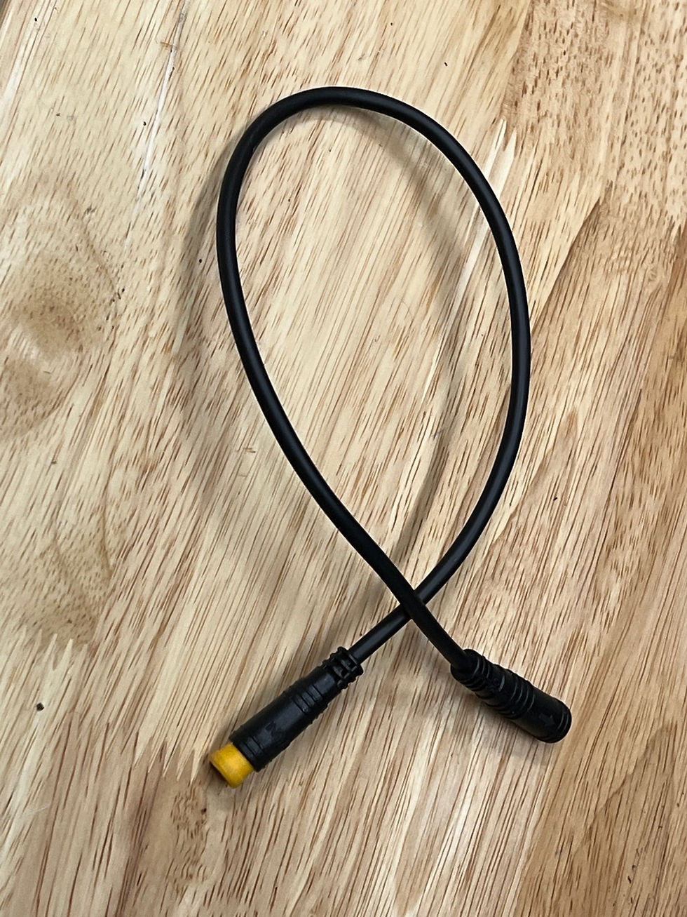 Brake Adapter Cable Johnny Nerd Out