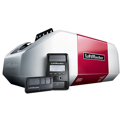 liftmaster replacement belt