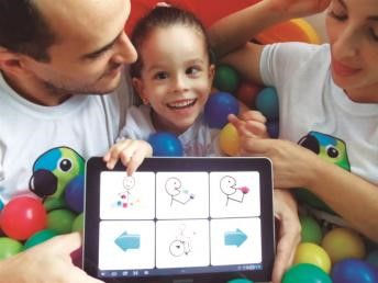 Livox: O amor de um pai por uma filha