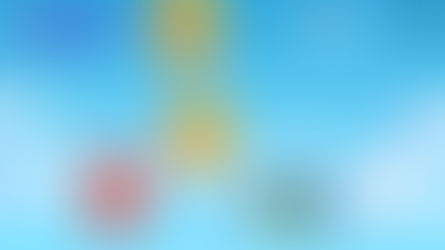 É UM ESTOURO, BALLOON POP!
UMA APP QUE IRÁ FACILITAR A PRÉ-ALFABETIZAÇÃO DE CRIANÇAS COM DEFICIÊNCIA