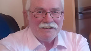 James O'Kane - Fifth Anniversary