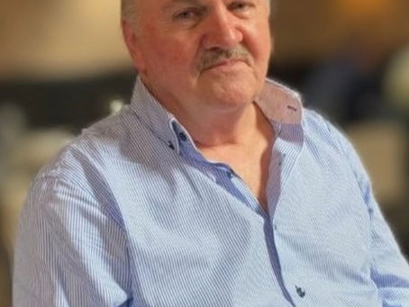 Kevin McAtamney