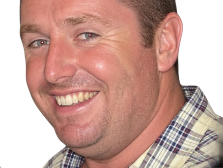 Kevin O'Neill
