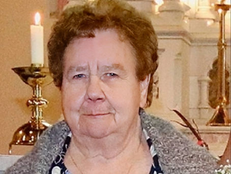 May McGuigan