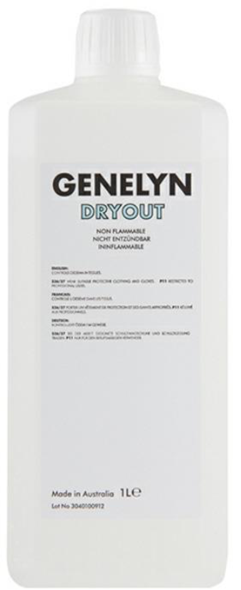 Genelyn Dryout