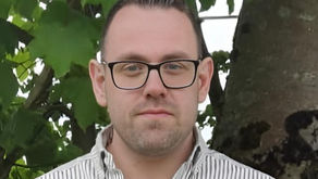 Conor Kerr - Second Anniversary