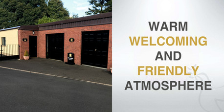 Our Premises