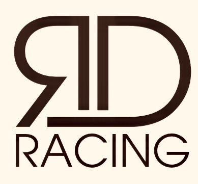 RD RACING FAN T