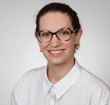 Zahnärztin Judith Schönfeld