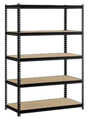Bulk Storage Racking