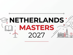 Netherlands Master's 2027: Numerus Fixus Programs and Early Application Deadlines