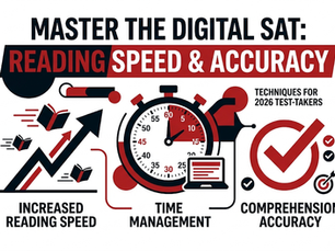 improve SAT reading speed