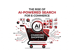 AI powered ecommerce search