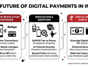digital payments in India 2026