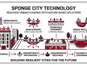 sponge city technology