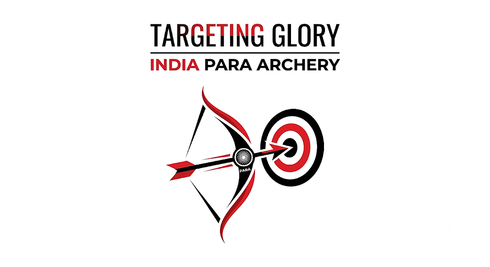 India Wins Two Golds at World Para Archery Series: A New Milestone for Indian Para Sports