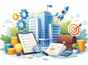 Key Mistakes Entrepreneurs Make During Business Setup in India