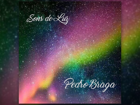 Sons de Luz disponÃvel!